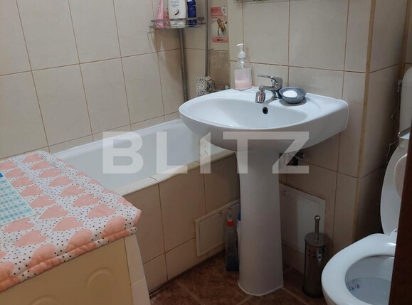 Garsonieră de închiriat Titan - 100523AI | BLITZ București | Poza6