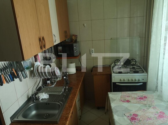 Garsonieră de închiriat Titan - 100523AI | BLITZ București | Poza3