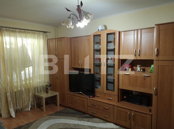 Garsonieră de închiriat Titan - 100523AI | BLITZ București | Poza1