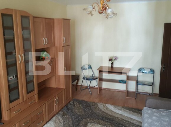 Garsonieră de închiriat Titan - 100523AI | BLITZ București | Poza2