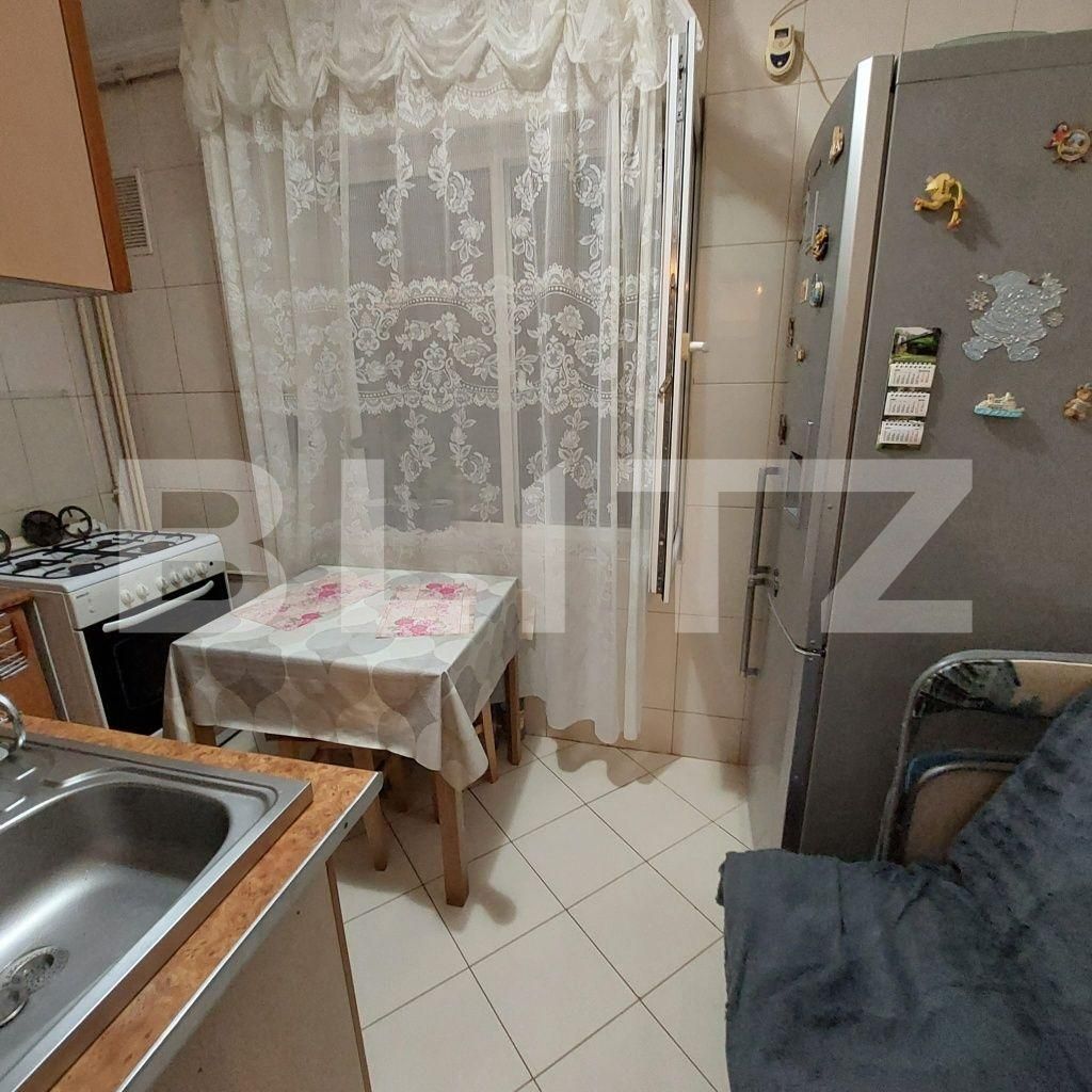 Garsonieră de închiriat Titan - 100523AI | BLITZ București | Poza4