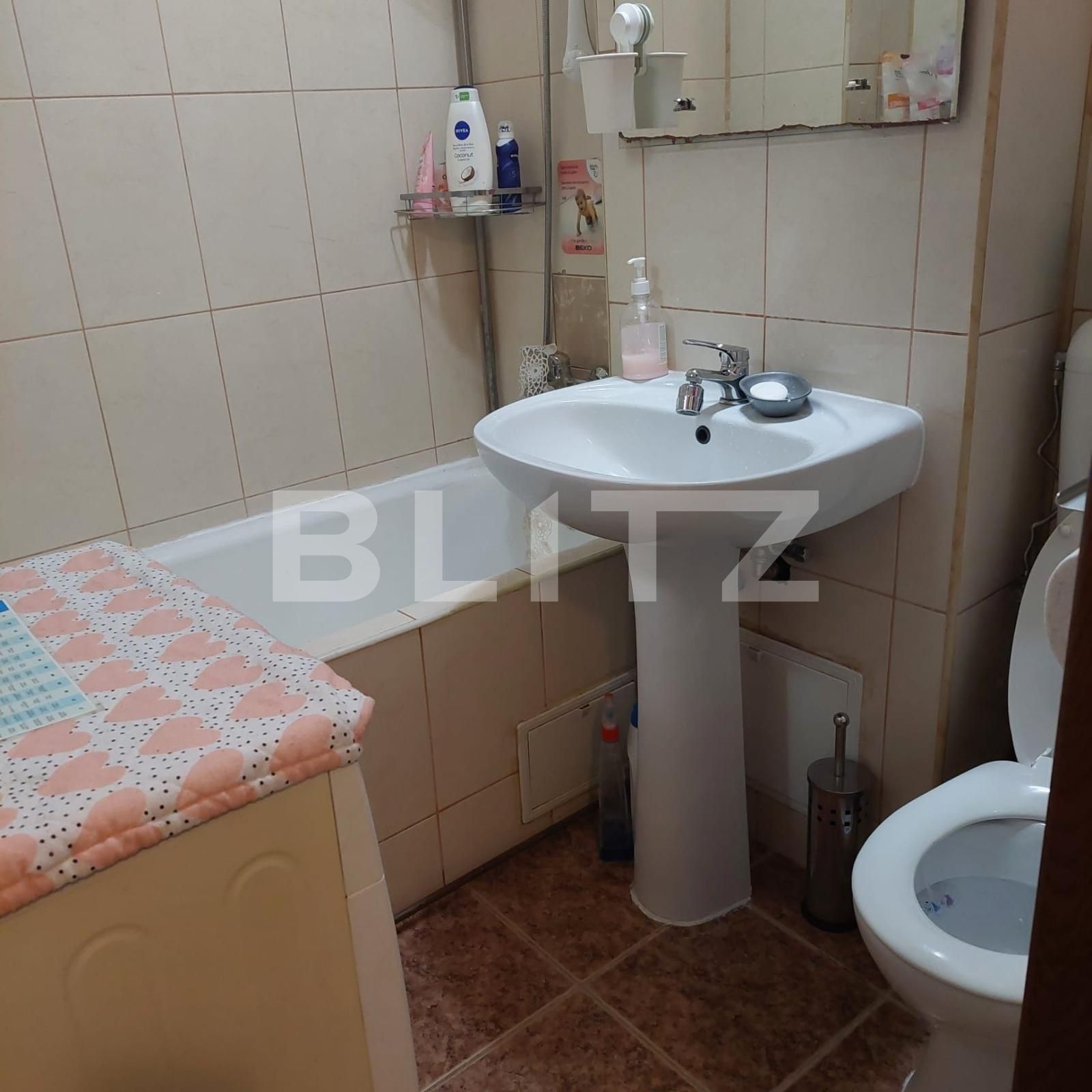 Garsonieră de închiriat Titan - 100523AI | BLITZ București | Poza6