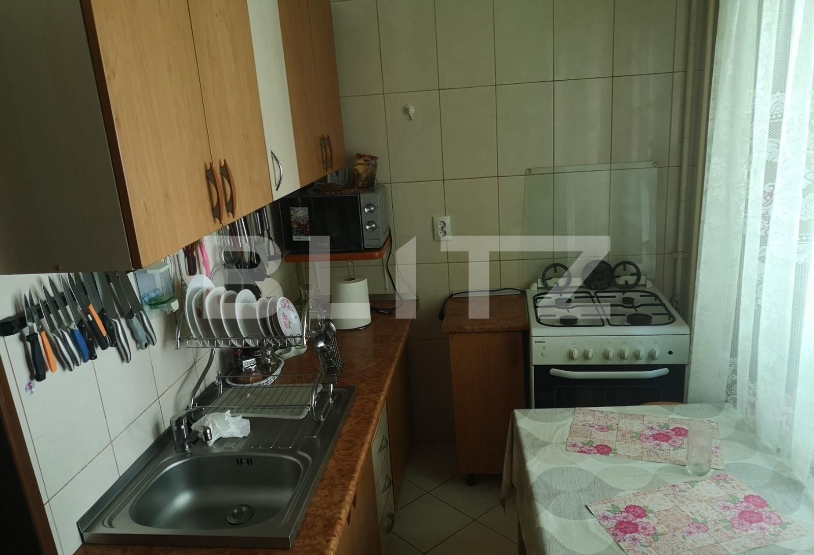 Garsonieră de închiriat Titan - 100523AI | BLITZ București | Poza3