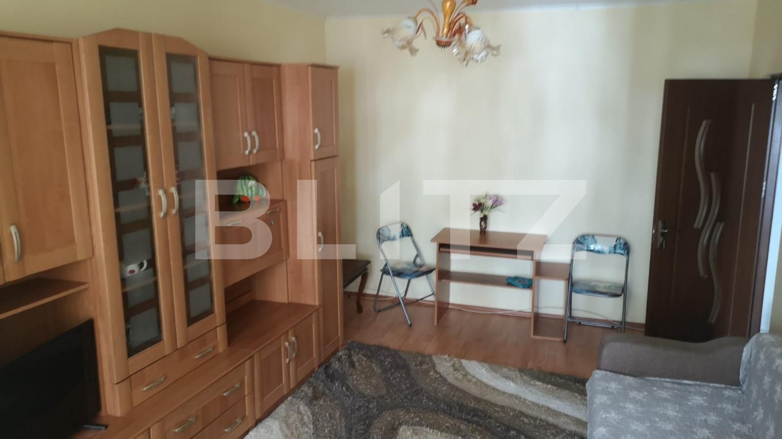 Garsonieră de închiriat Titan - 100523AI | BLITZ București | Poza2