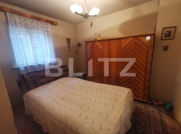 Apartament de vânzare 2 camere Aviatorilor - 100536AV | BLITZ București | Poza2