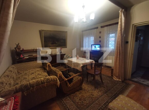 Apartament de vânzare 2 camere Aviatorilor - 100536AV | BLITZ București | Poza1