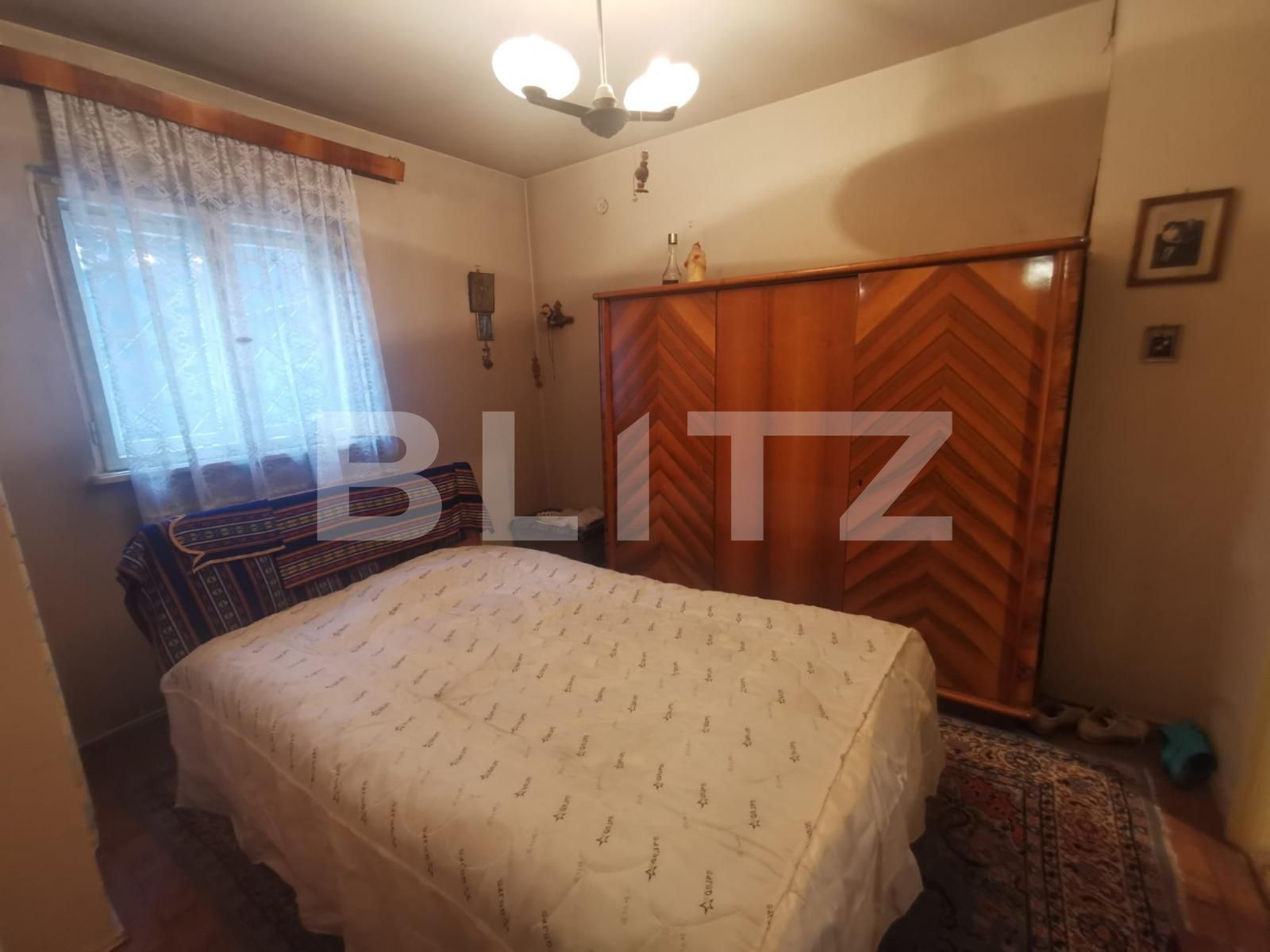 Apartament de vânzare 2 camere Aviatorilor - 100536AV | BLITZ București | Poza2