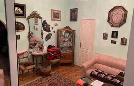 Apartament 3 camere, 68 mp, Piata Gemeni Viitorului