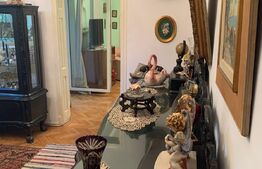 Apartament 3 camere, 68 mp, Piata Gemeni Viitorului