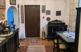Apartament 3 camere, 68 mp, Piata Gemeni Viitorului