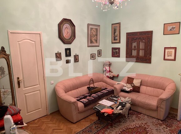 Apartament de vânzare 3 camere Ultracentral - 100558AV | BLITZ București | Poza4