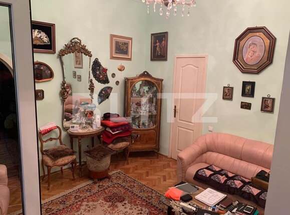 Apartament de vânzare 3 camere Ultracentral - 100558AV | BLITZ București | Poza3