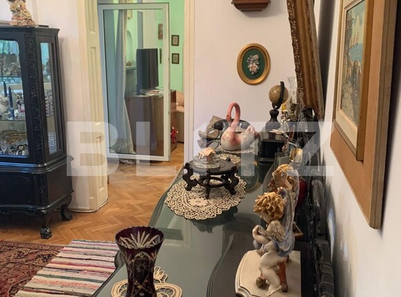 Apartament de vânzare 3 camere Ultracentral - 100558AV | BLITZ București | Poza2