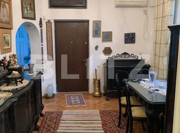 Apartament de vânzare 3 camere Ultracentral - 100558AV | BLITZ București | Poza1