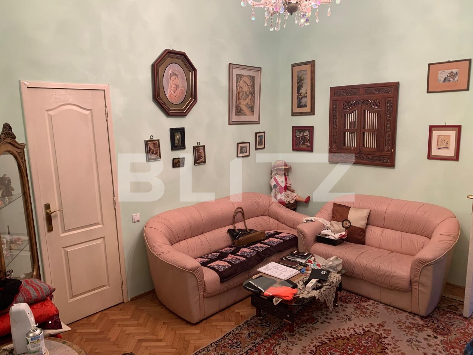 Apartament de vânzare 3 camere Ultracentral - 100558AV | BLITZ București | Poza4