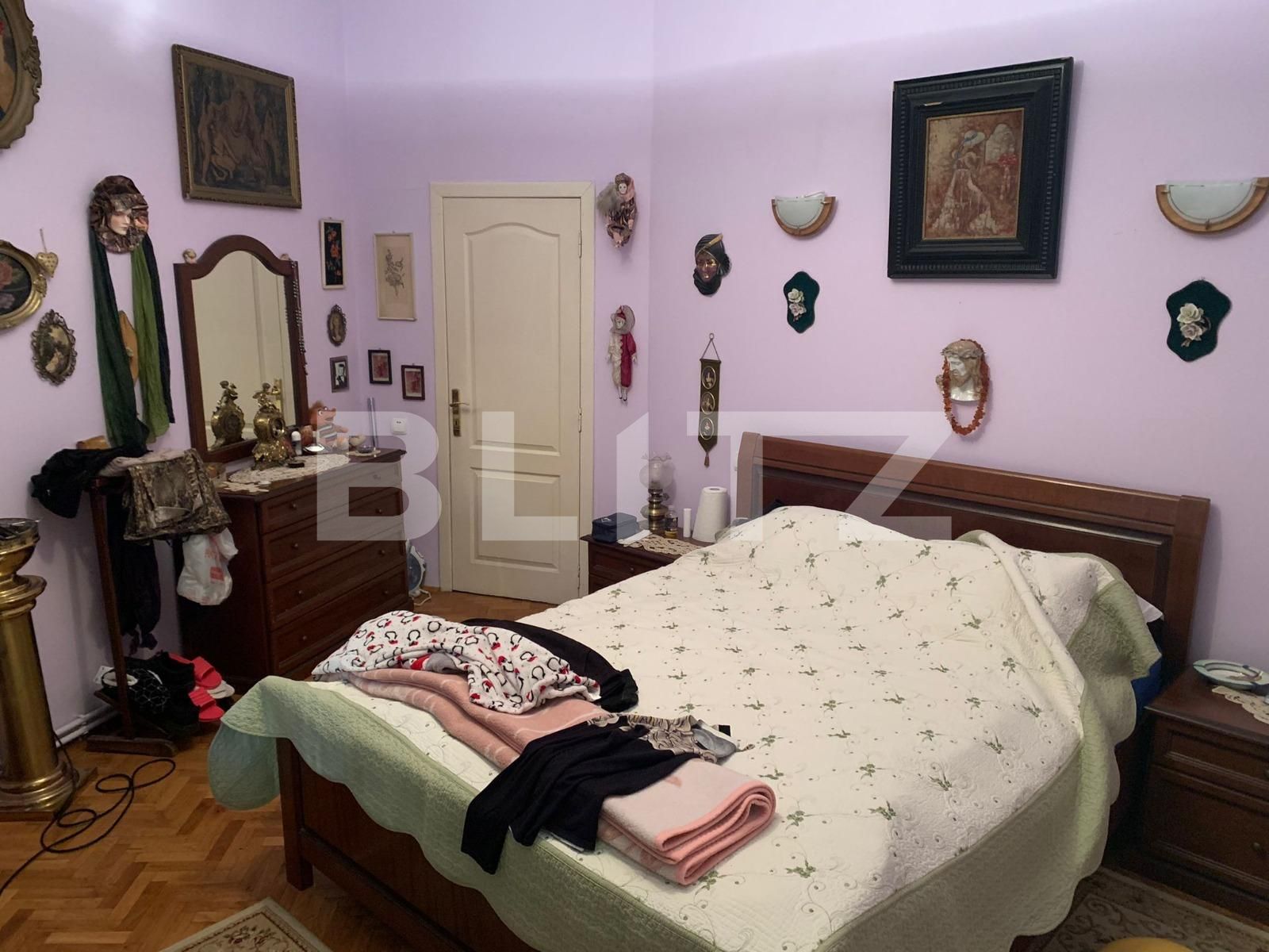 Apartament de vânzare 3 camere Ultracentral - 100558AV | BLITZ București | Poza5