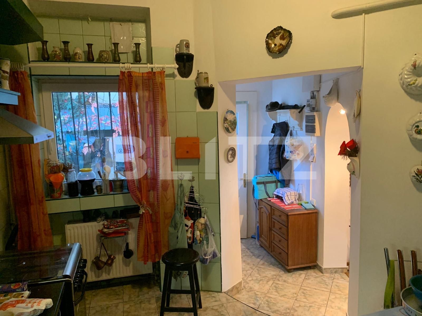 Apartament de vânzare 3 camere Ultracentral - 100558AV | BLITZ București | Poza9