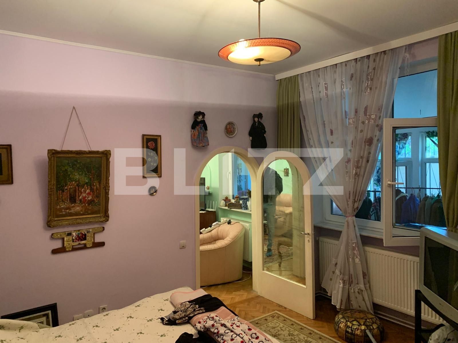 Apartament de vânzare 3 camere Ultracentral - 100558AV | BLITZ București | Poza6
