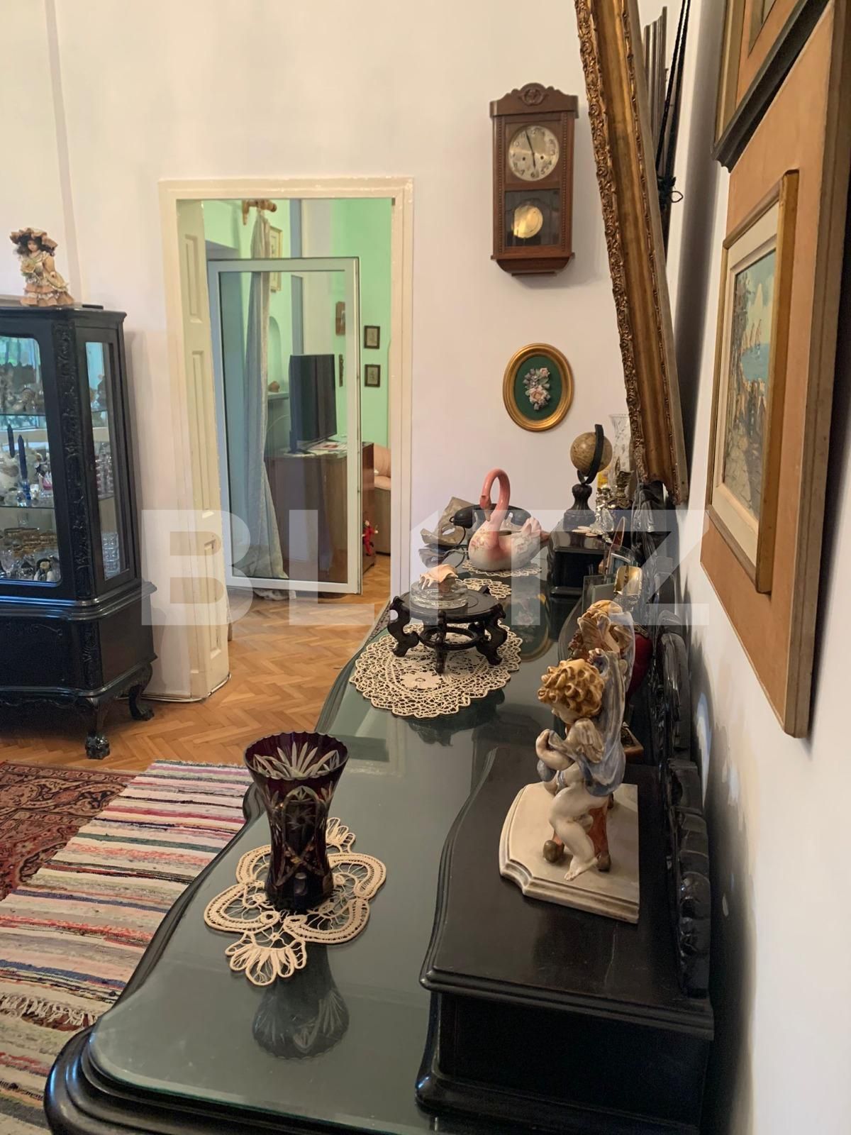 Apartament de vânzare 3 camere Ultracentral - 100558AV | BLITZ București | Poza2