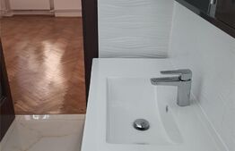 Garsoniera 35 mp, parter, zona Kogalniceanu