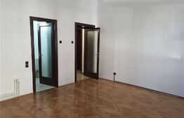 Garsoniera 35 mp, parter, zona Kogalniceanu