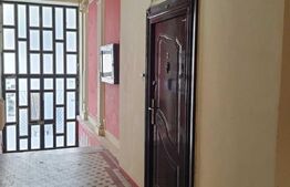 Garsoniera 35 mp, parter, zona Kogalniceanu