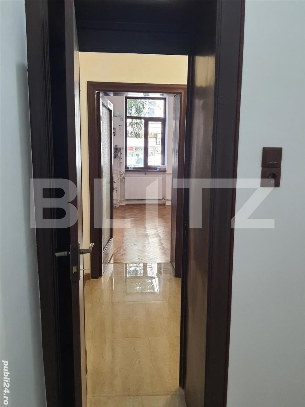 Garsonieră de vânzare Ultracentral - 100561AV | BLITZ București | Poza3