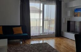 Apartament 3 camere, 86 mp, balcon 21 mp, Zona Baneasa