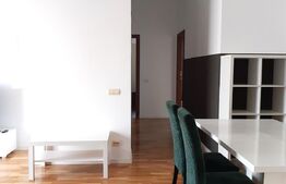 Apartament 3 camere, 86 mp, balcon 21 mp, Zona Baneasa