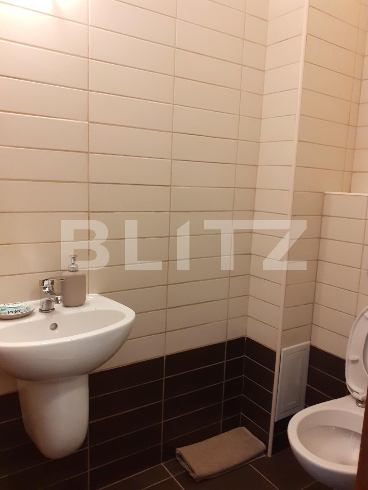 Apartament 3 camere, Baneasa | Poza9