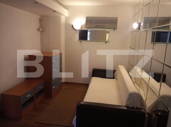 Garsonieră de vânzare Ultracentral - 100633AV | BLITZ București | Poza2