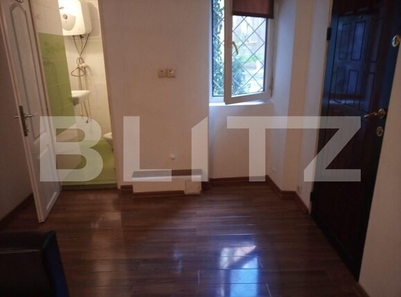 Garsonieră de vânzare Ultracentral - 100633AV | BLITZ București | Poza1