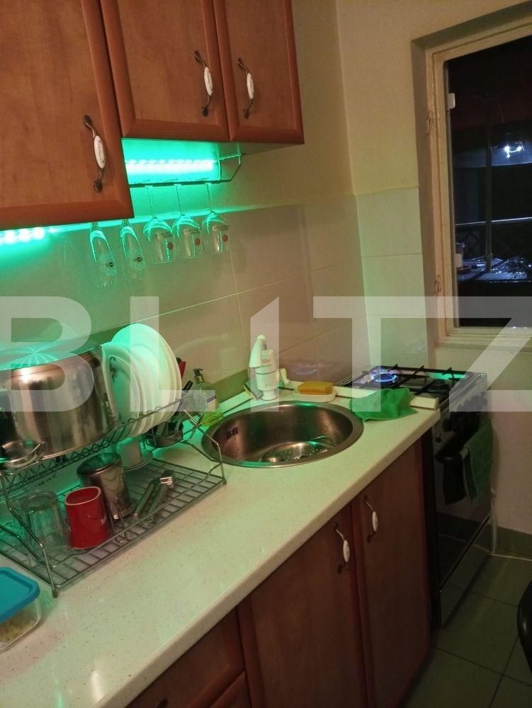 Garsonieră de vânzare Ultracentral - 100633AV | BLITZ București | Poza4