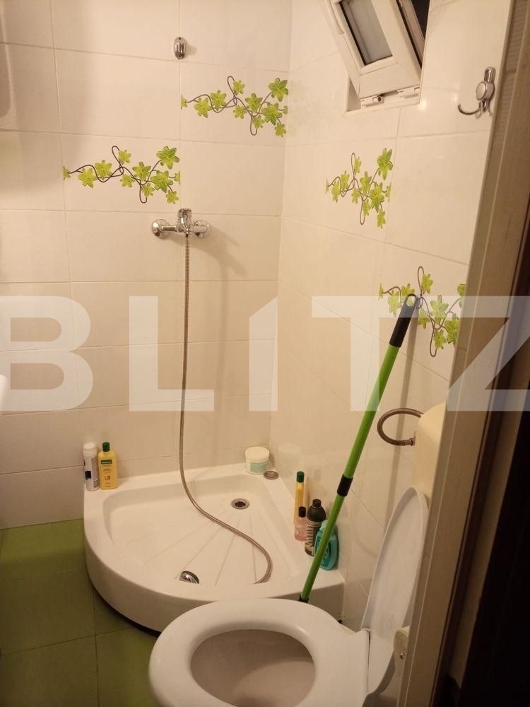 Garsonieră de vânzare Ultracentral - 100633AV | BLITZ București | Poza5