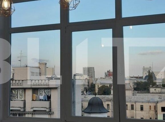 Apartament de vânzare 2 camere Ultracentral - 100637AV | BLITZ București | Poza1