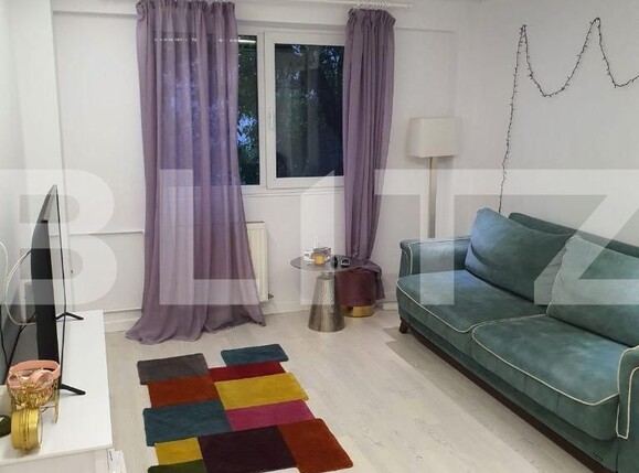 Apartament de vânzare 2 camere Ultracentral - 100642AV | BLITZ București | Poza1