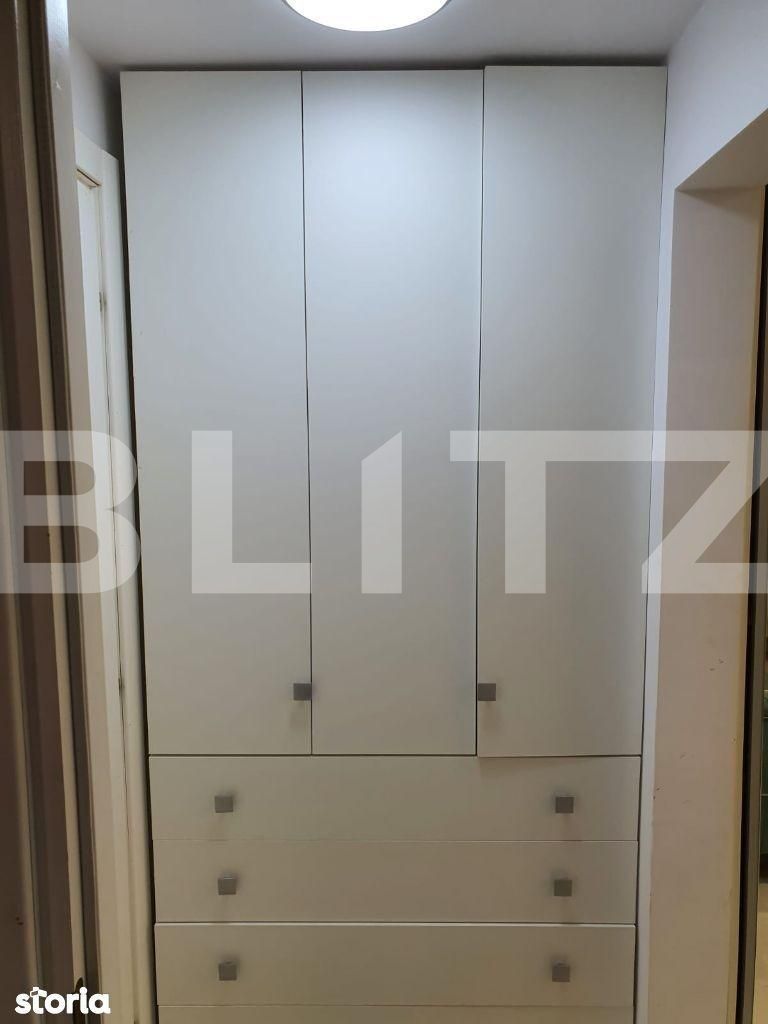Apartament de vânzare 2 camere Ultracentral - 100642AV | BLITZ București | Poza5