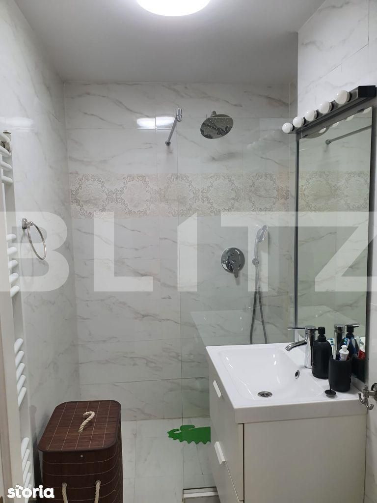 Apartament de vânzare 2 camere Ultracentral - 100642AV | BLITZ București | Poza7