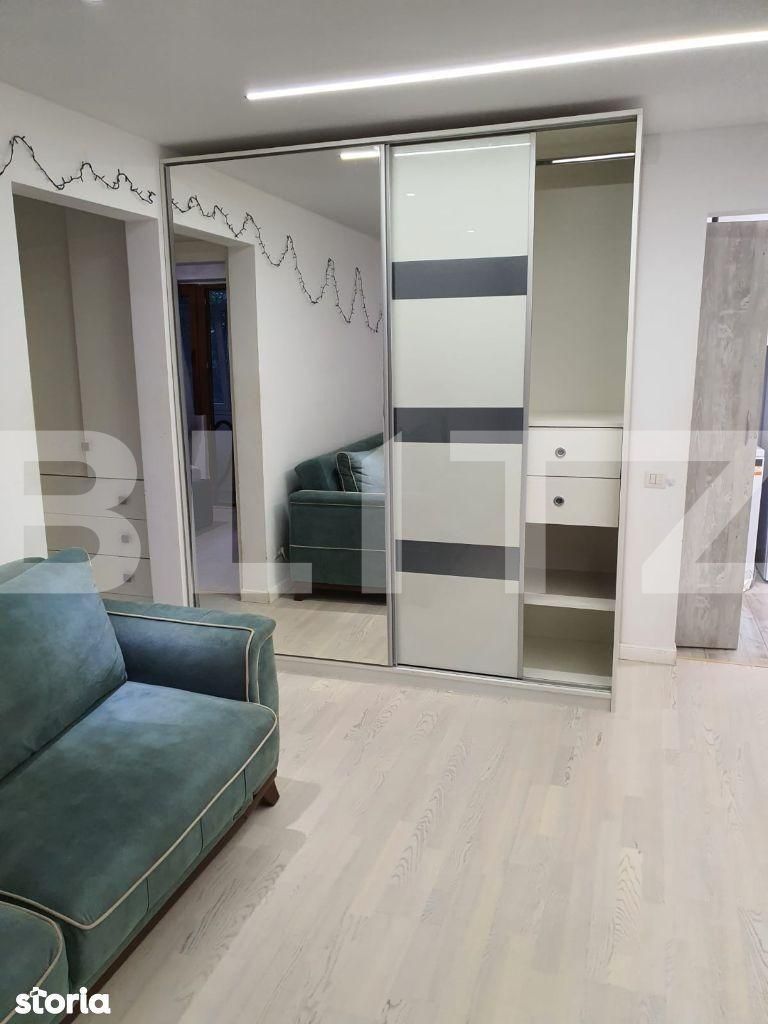 Apartament de vânzare 2 camere Ultracentral - 100642AV | BLITZ București | Poza2