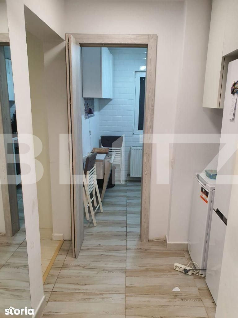 Apartament de vânzare 2 camere Ultracentral - 100642AV | BLITZ București | Poza4