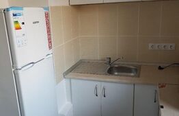 Garsoniera 30 metri patrati stradal Magheru Romana