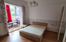 Garsoniera 30 metri patrati stradal Magheru Romana