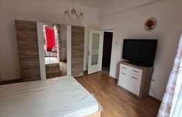 Garsoniera 30 metri patrati stradal Magheru Romana