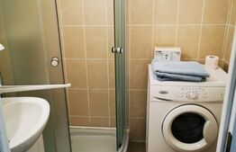 Garsoniera 30 metri patrati stradal Magheru Romana