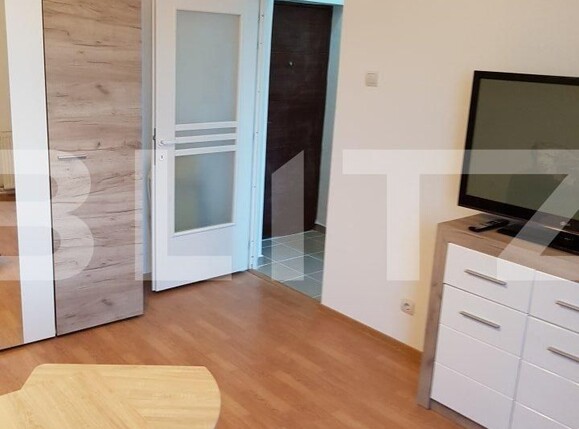 Garsonieră de vânzare Ultracentral - 100644AV | BLITZ București | Poza1