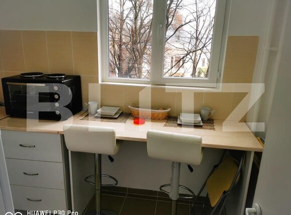 Garsonieră de vânzare Ultracentral - 100644AV | BLITZ București | Poza7