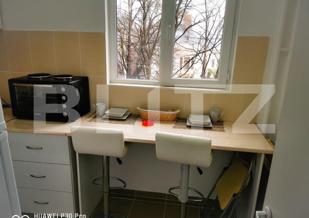 Garsonieră de vânzare Ultracentral - 100644AV | BLITZ București | Poza7