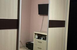 Apartament de 2 camere, bloc nou, zona Trapezului