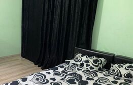 Apartament de 2 camere, bloc nou, zona Trapezului