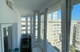 Studio de 36 mp, zona Decebal